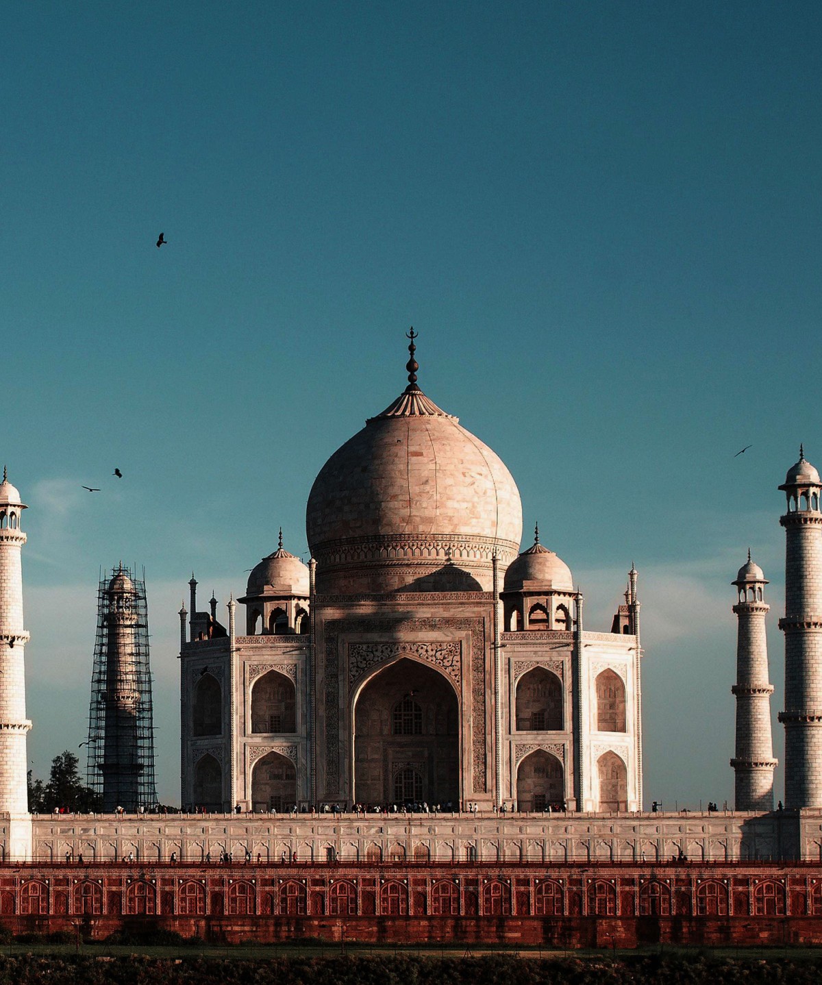 Észak-indiai kalandozások nepáli ízelítővel