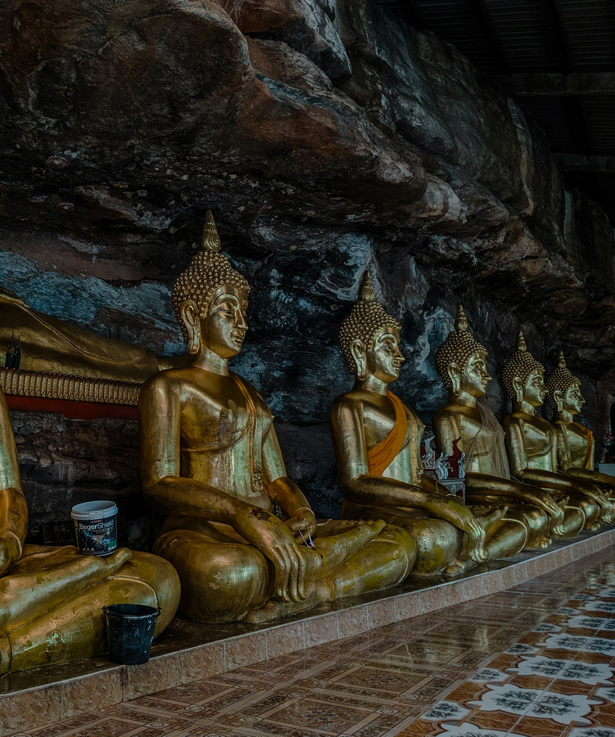 Srí Lanka spirituális körút és tengerpart